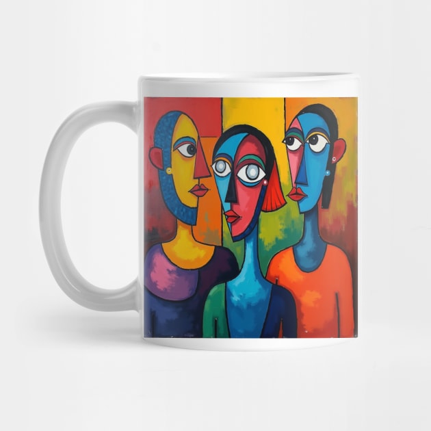 The Gathering by Urbanprint